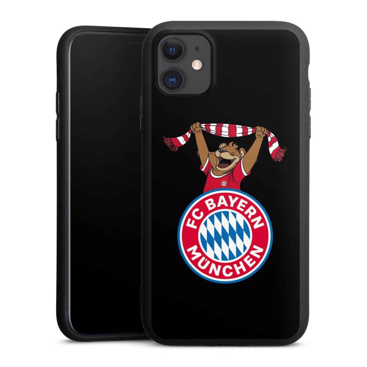 Cover Premium in silicone