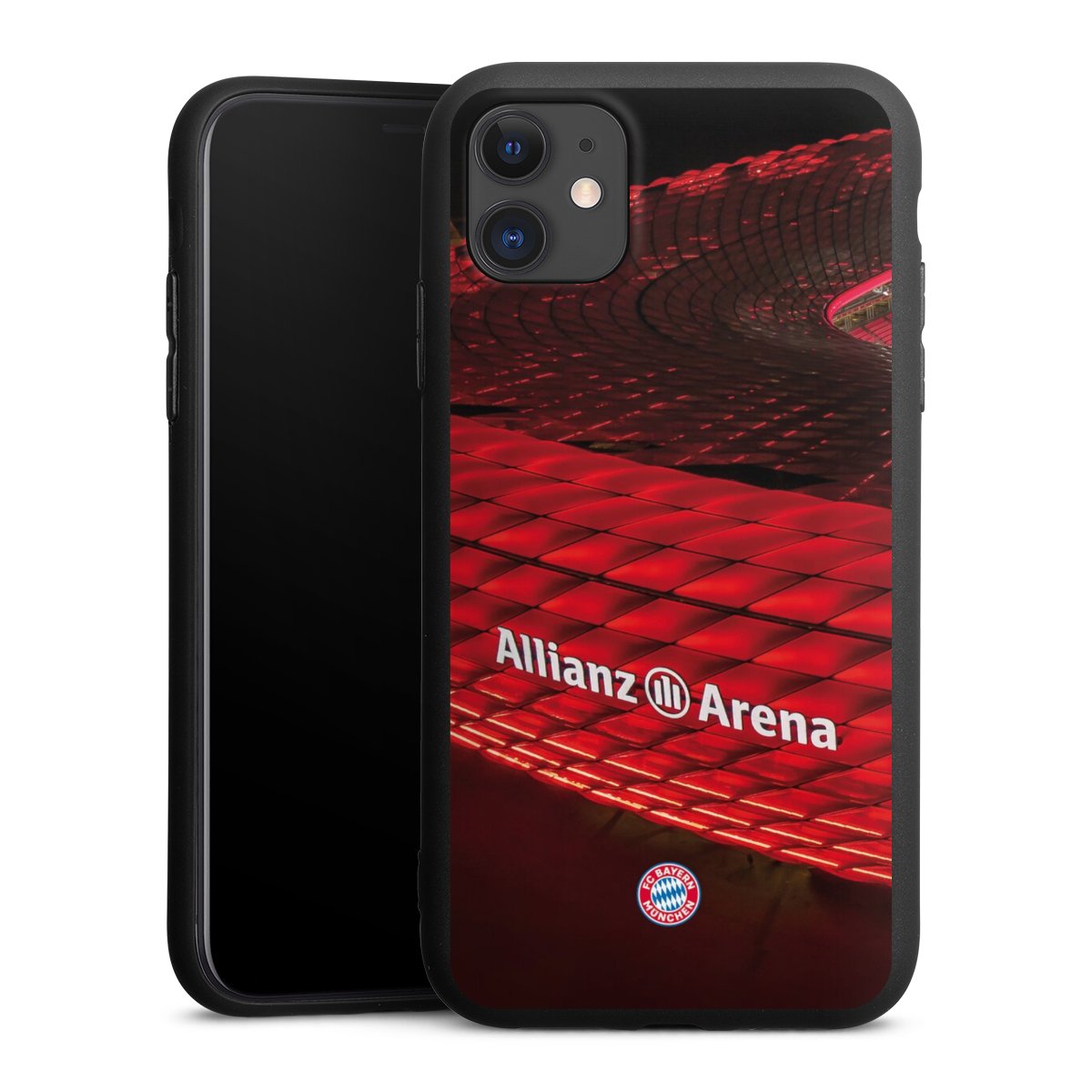 Coque silicone Premium