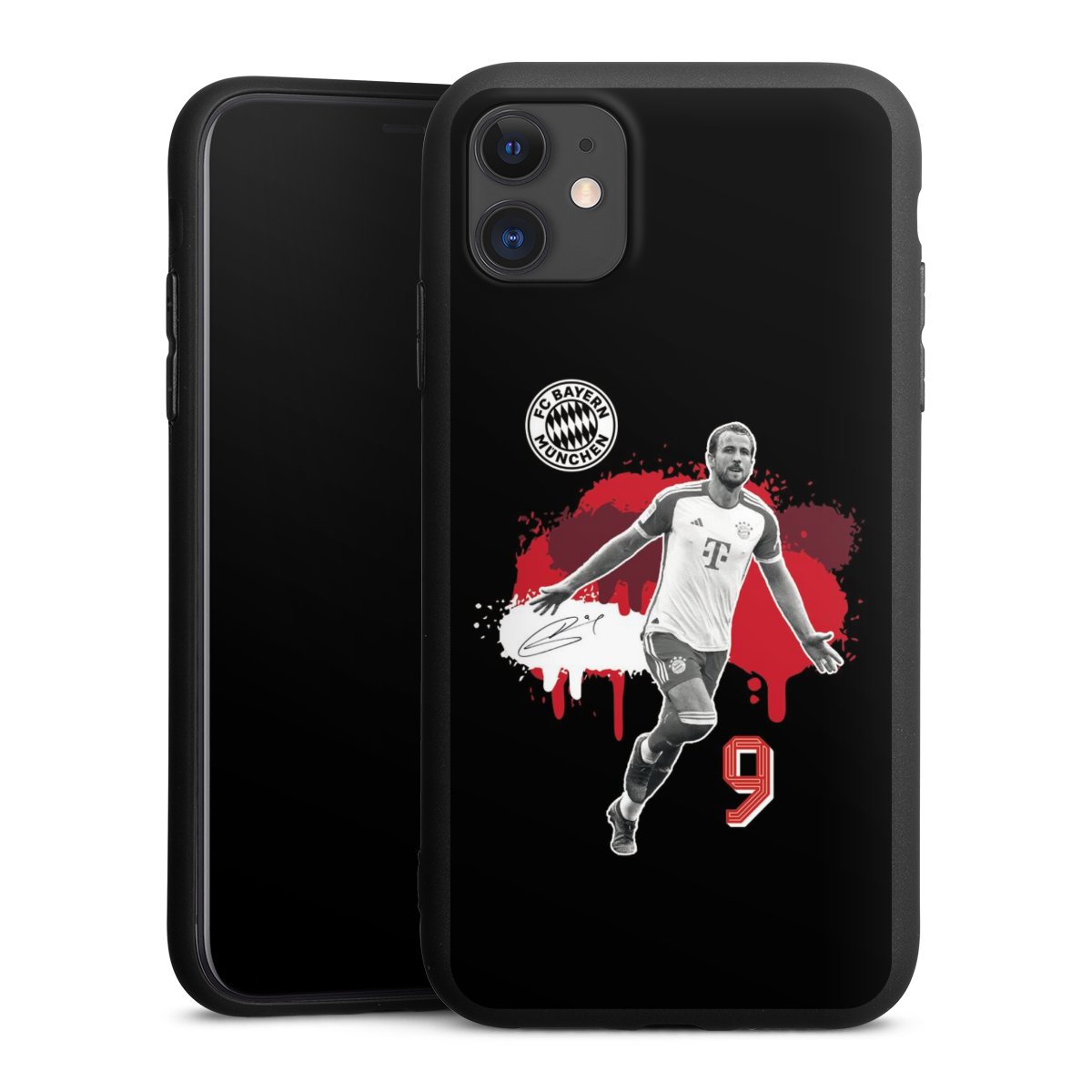 Coque silicone Premium