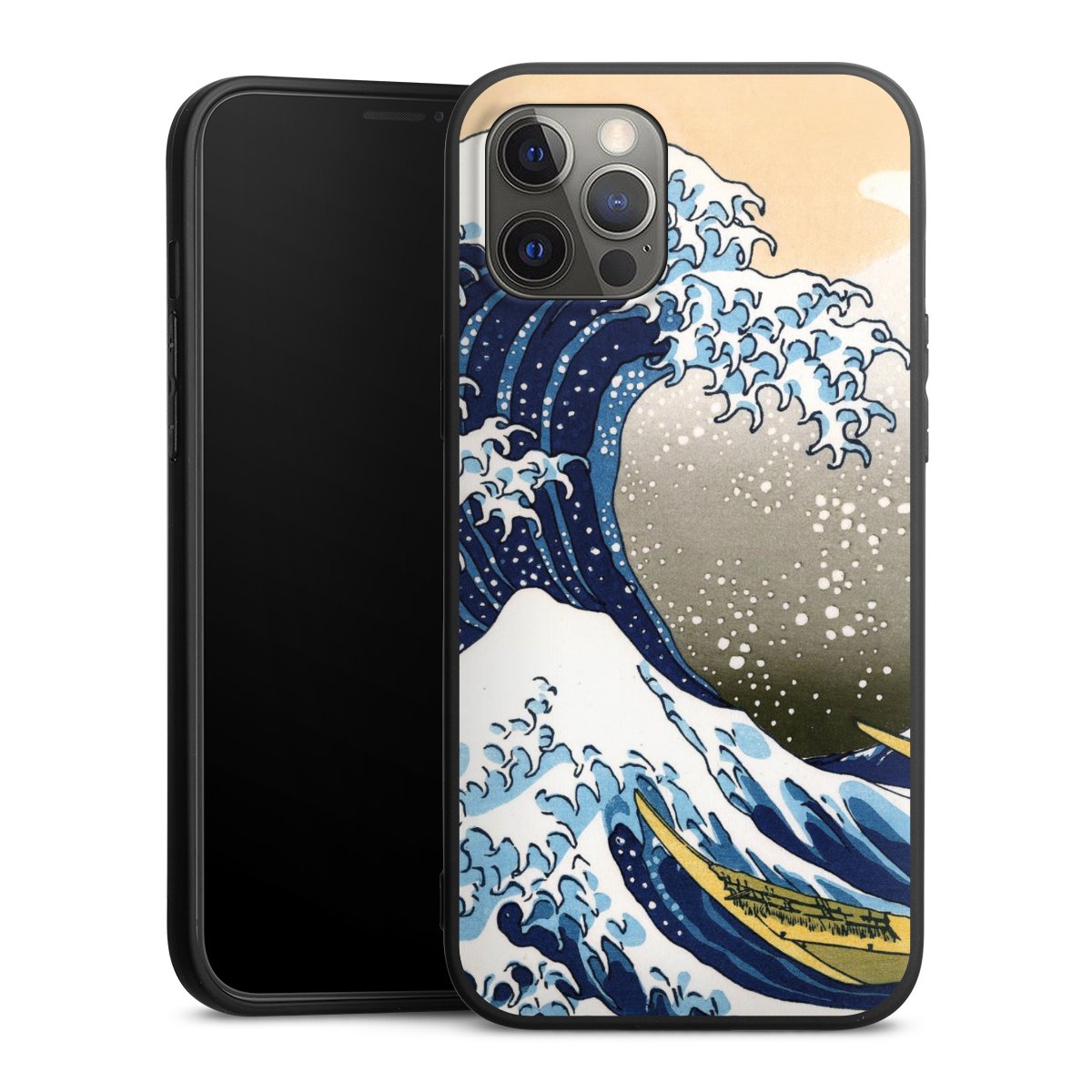 Great Wave of Kanagawa