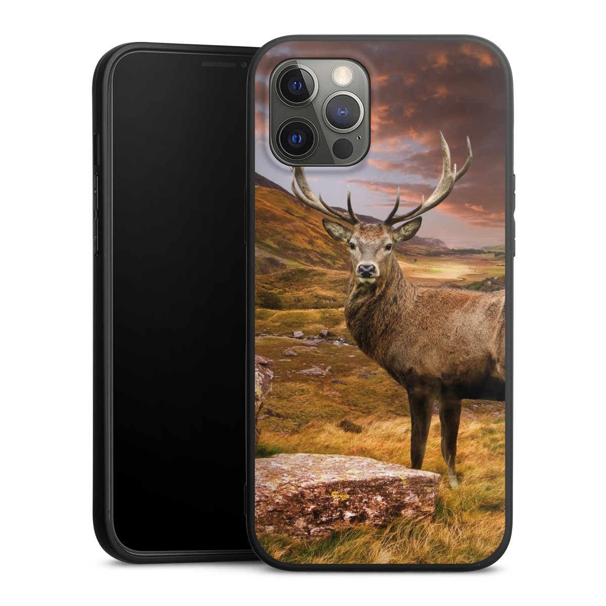 Coque silicone Premium