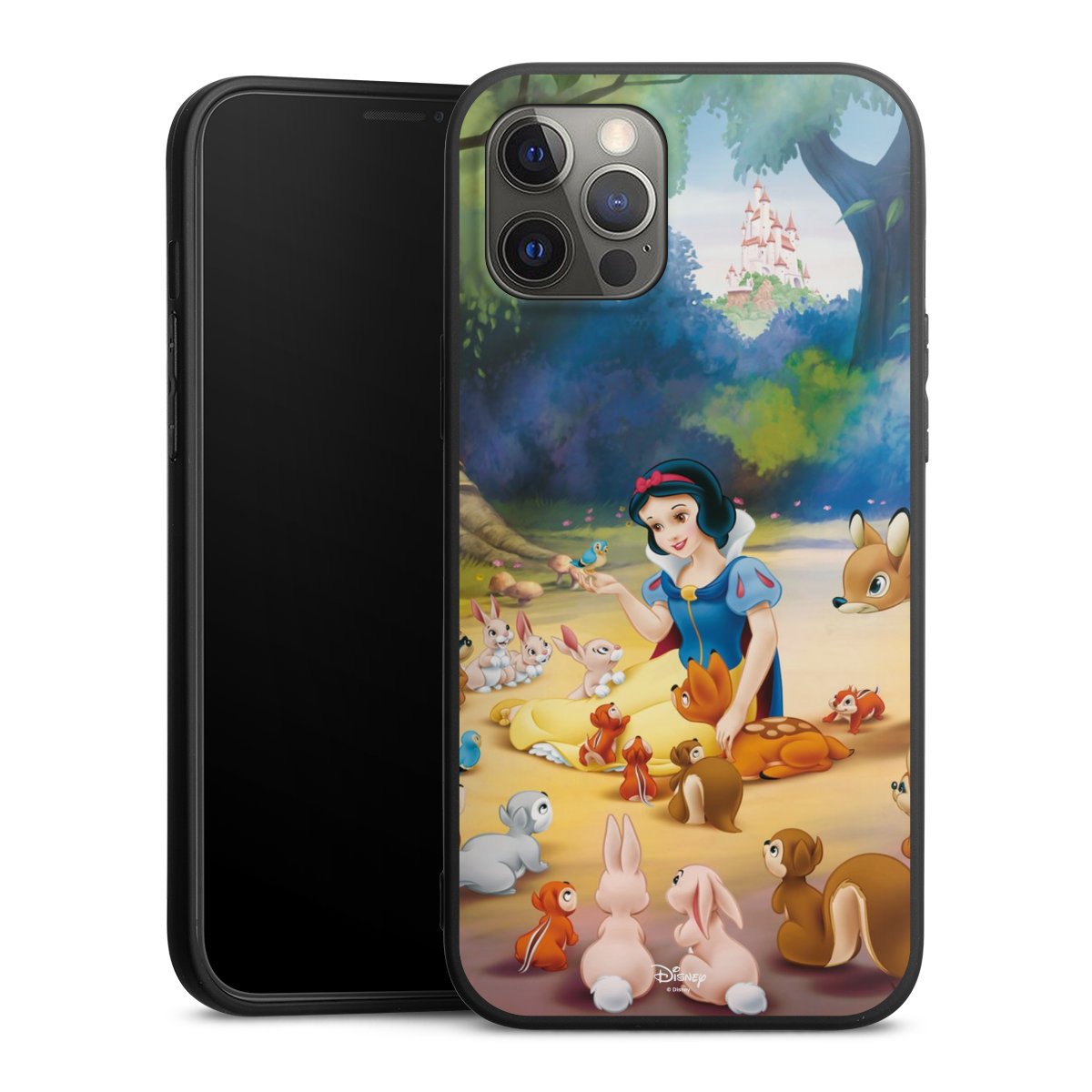 Silikon Premium Case