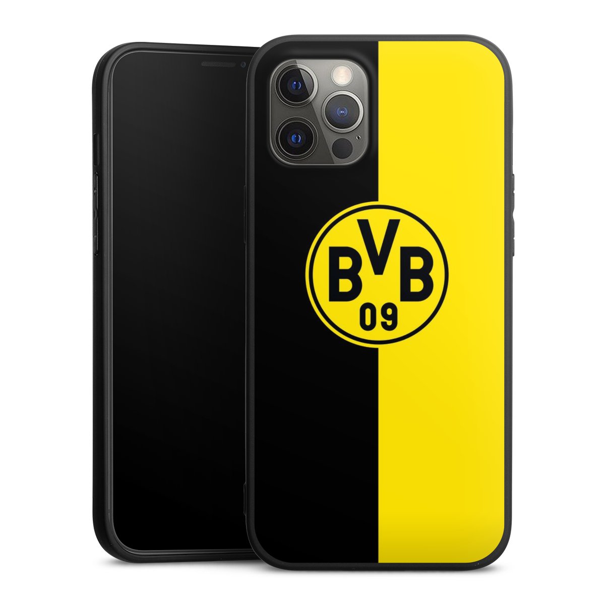 Silikon Premium Case