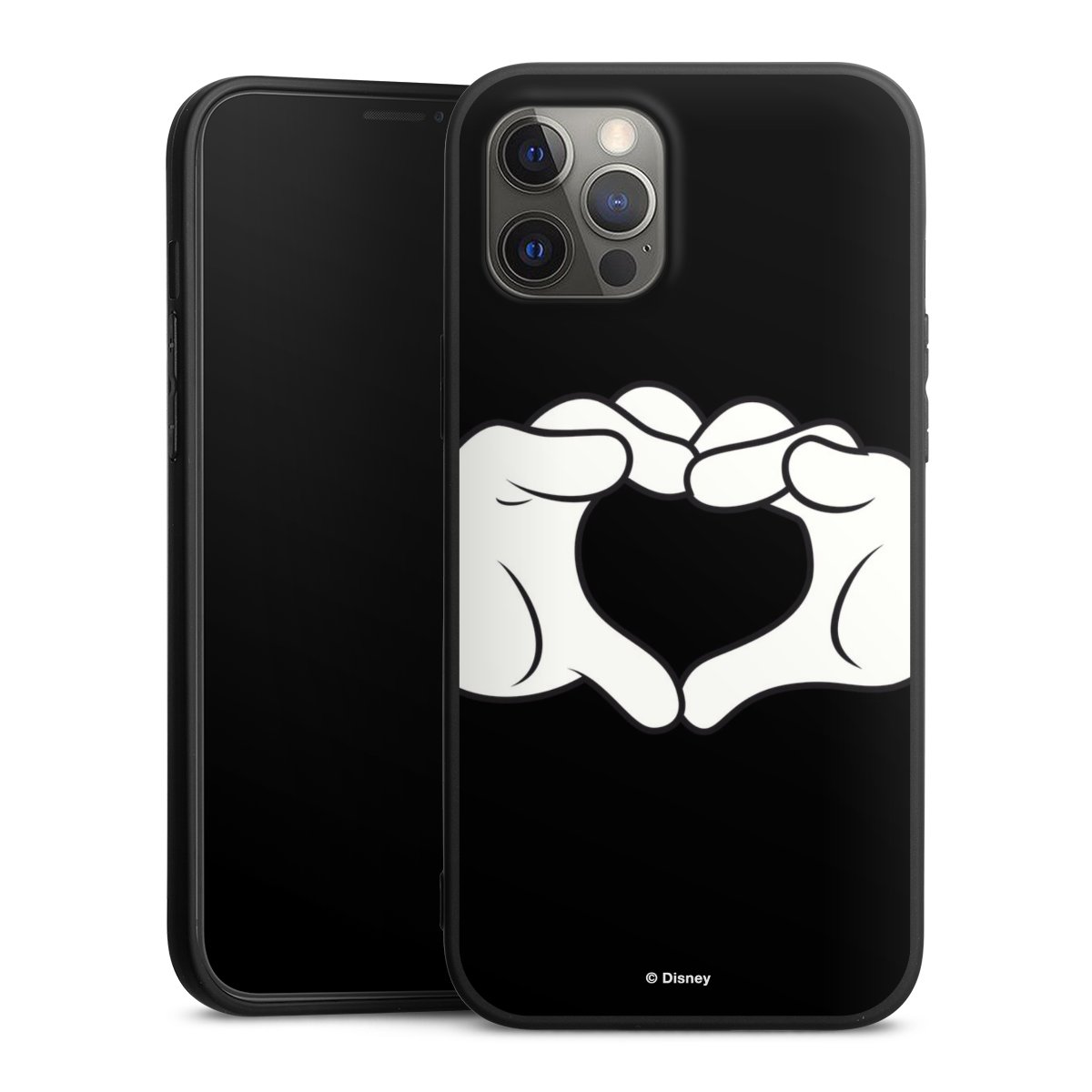 Coque silicone Premium