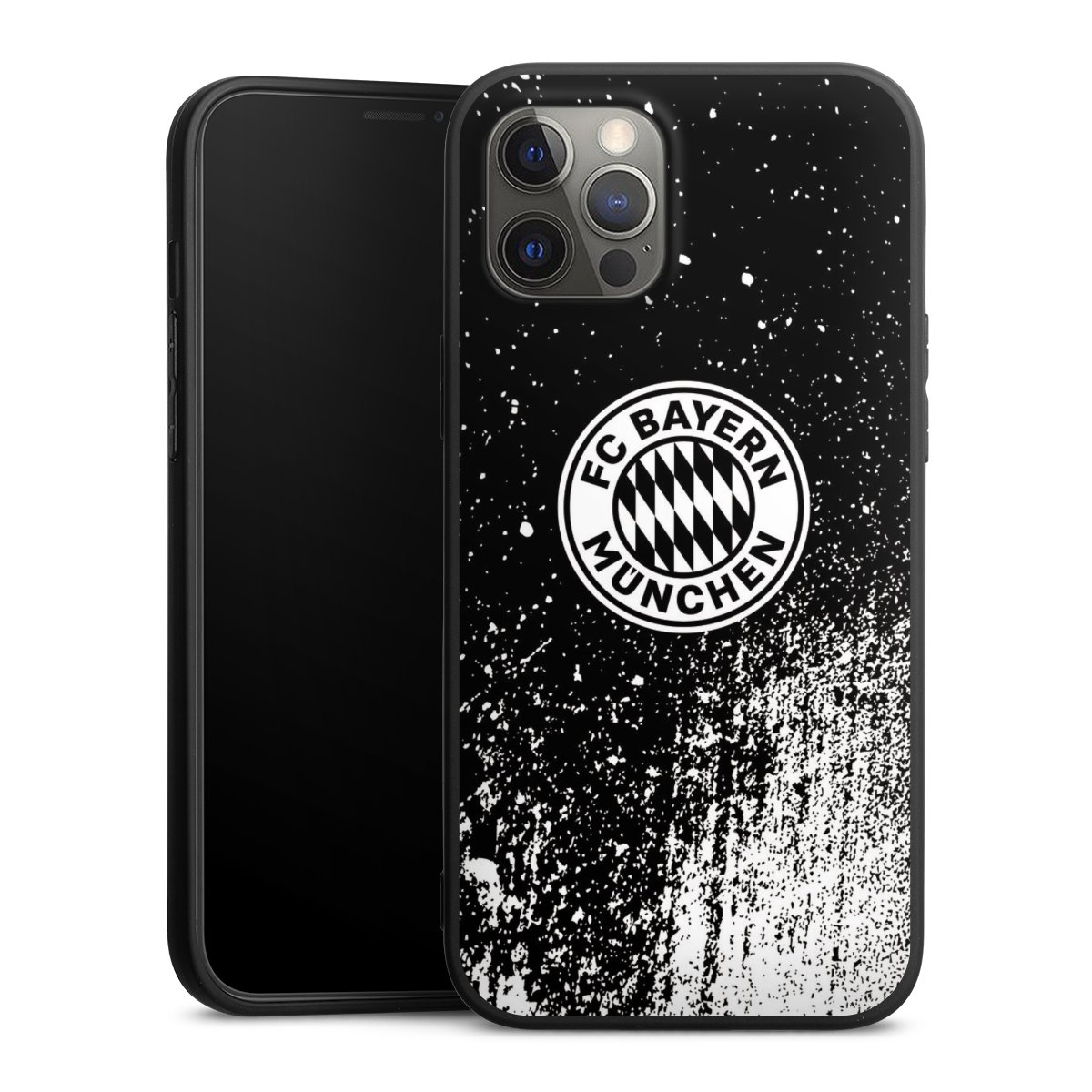 Coque silicone Premium