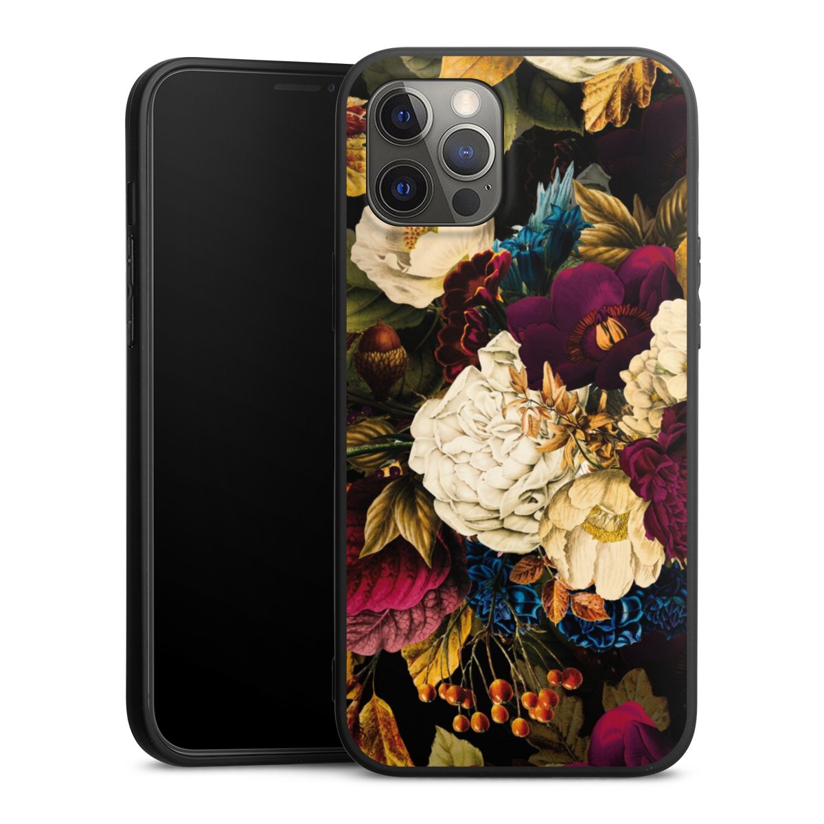 Coque silicone Premium