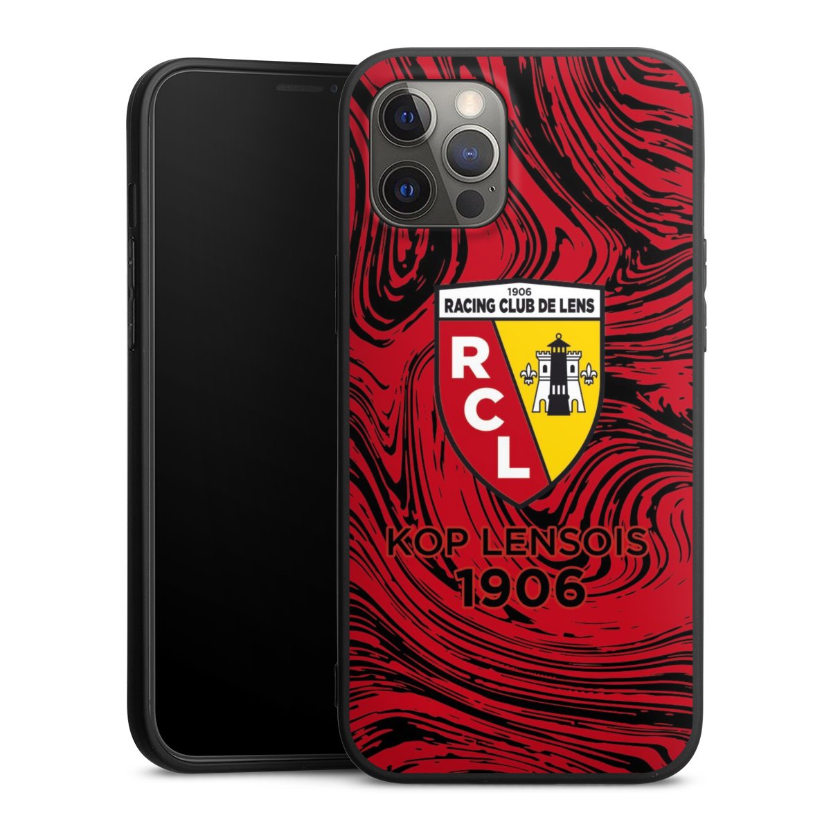 Coque silicone Premium