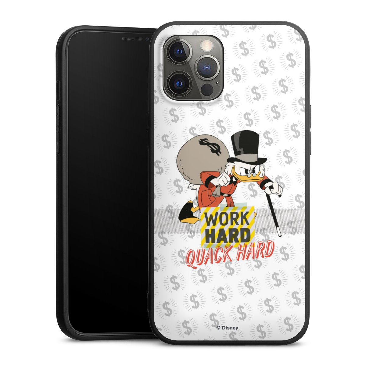 Coque silicone Premium