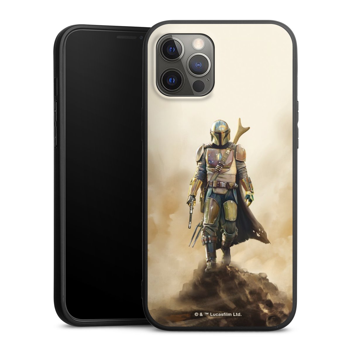 Silikon Premium Case