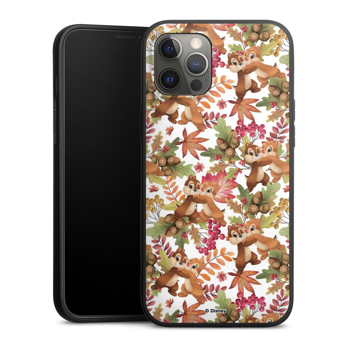 Silikon Premium Case 