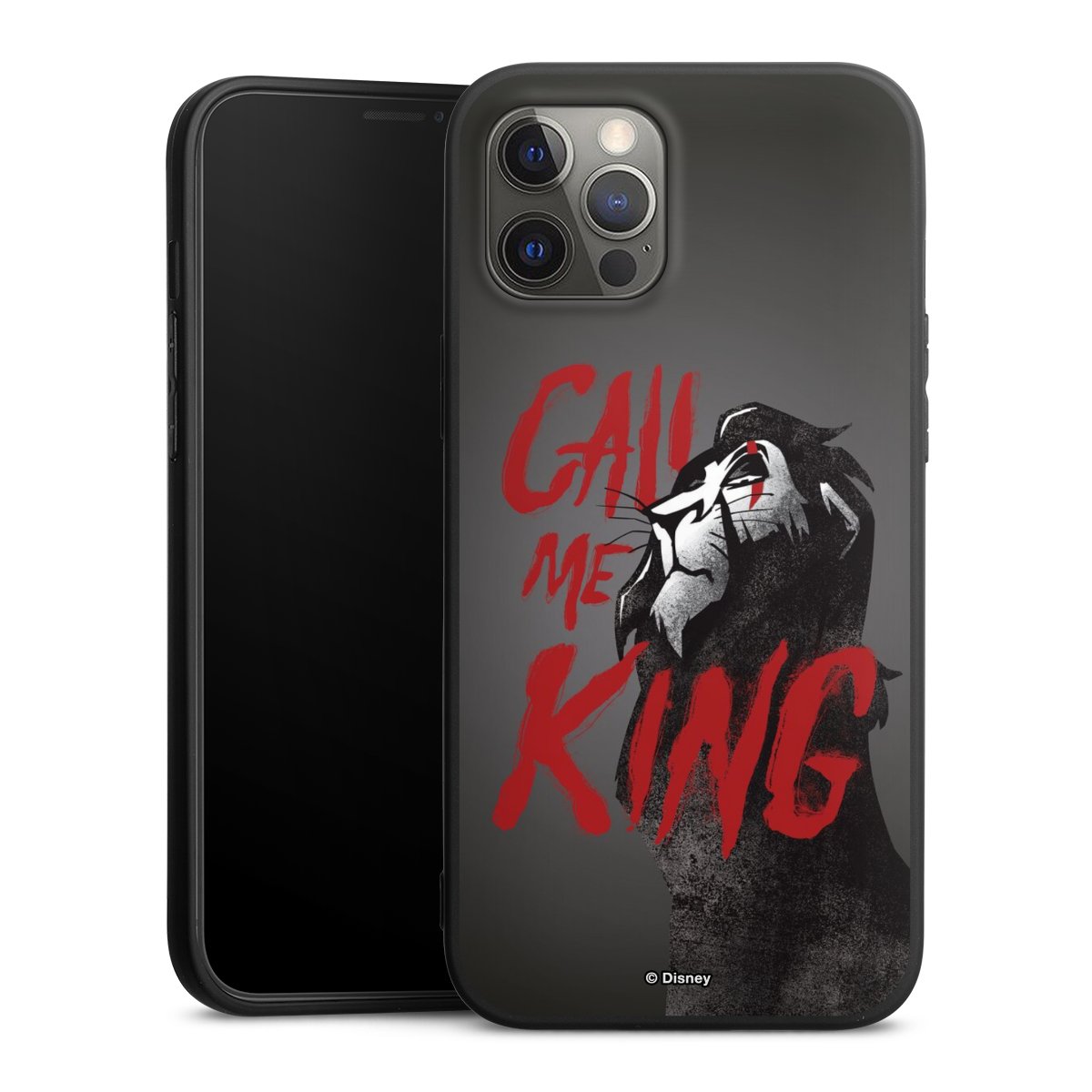 Coque silicone Premium