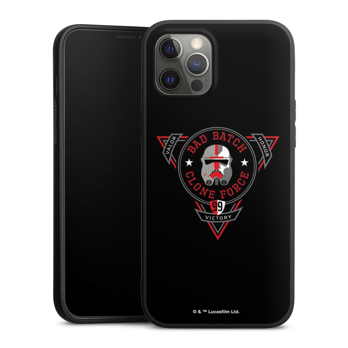 Silikon Premium Case