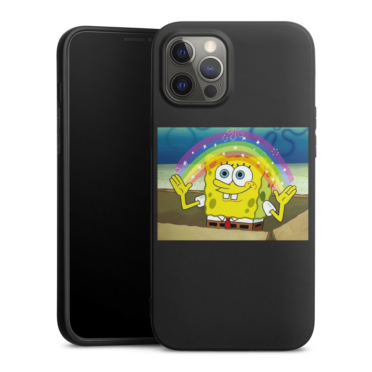 Silikon Premium Case
