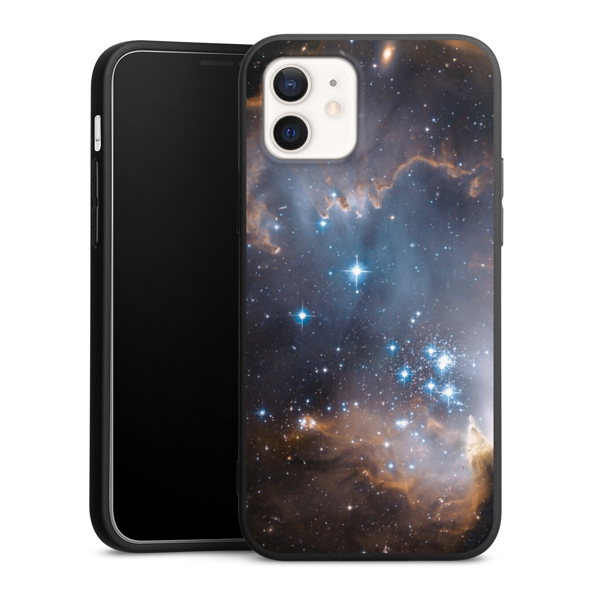 Silikon Premium Case