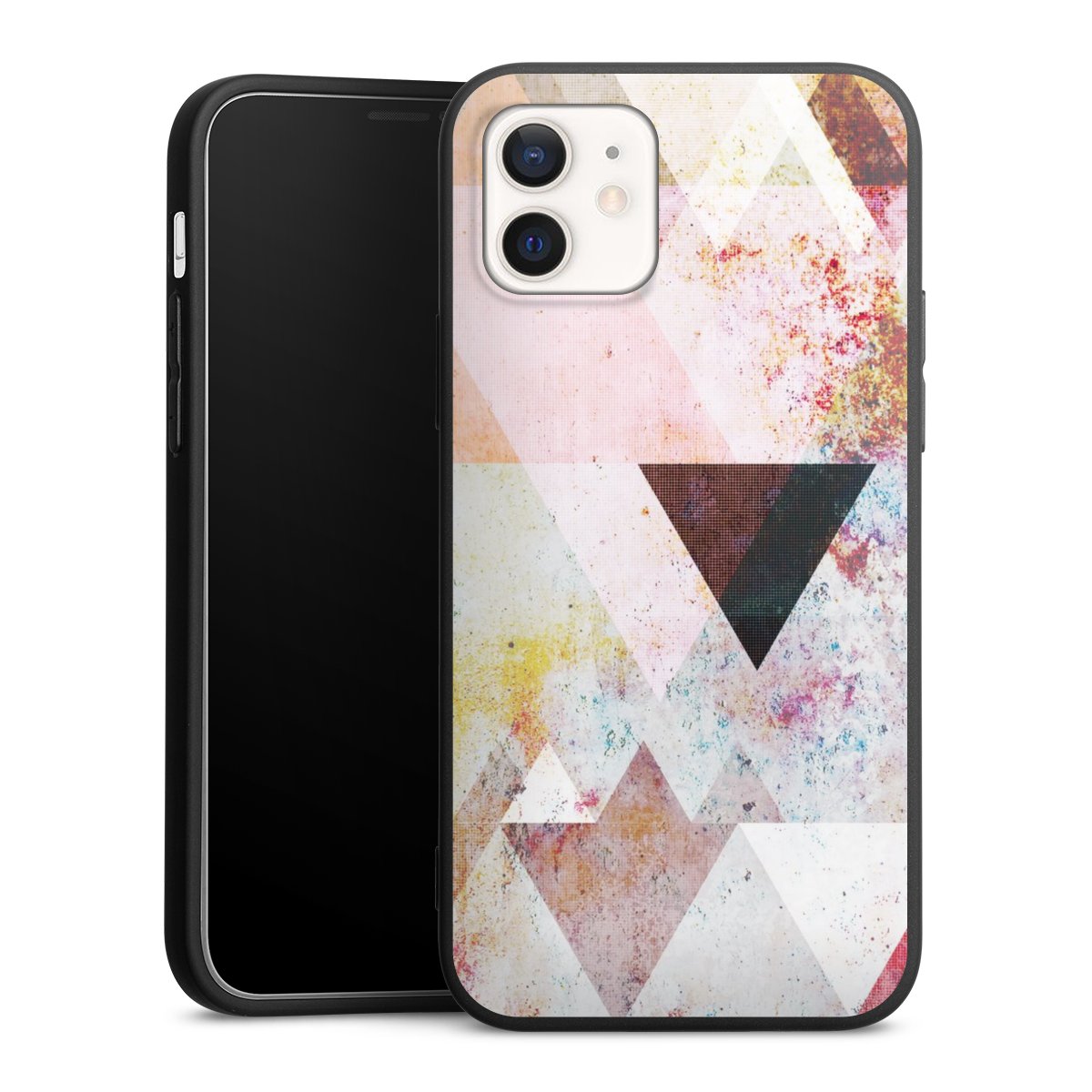 Silikon Premium Case