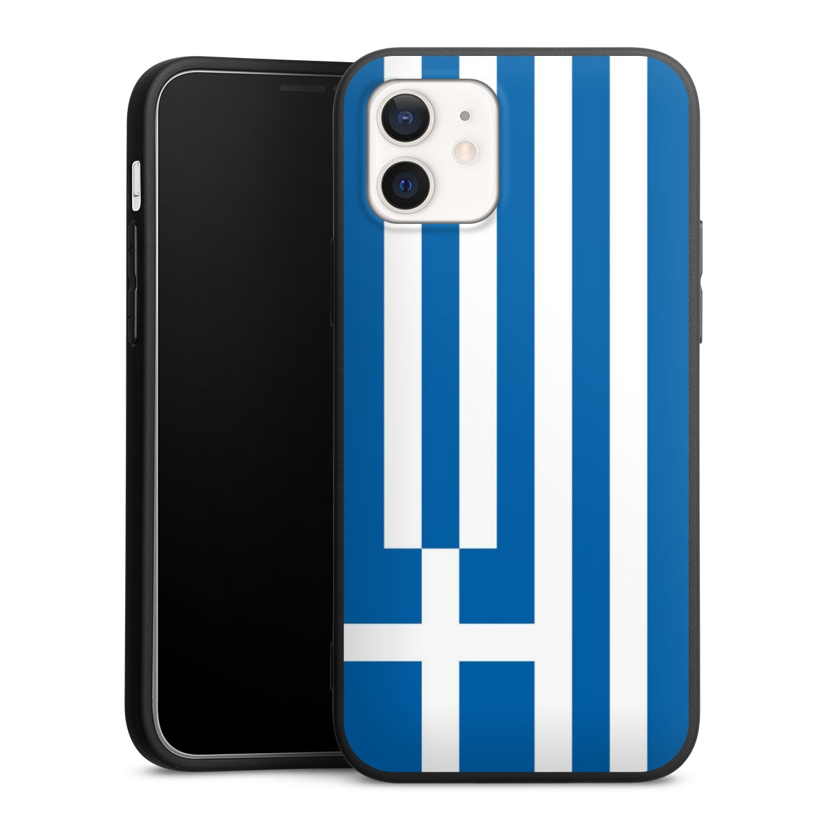 Coque silicone Premium