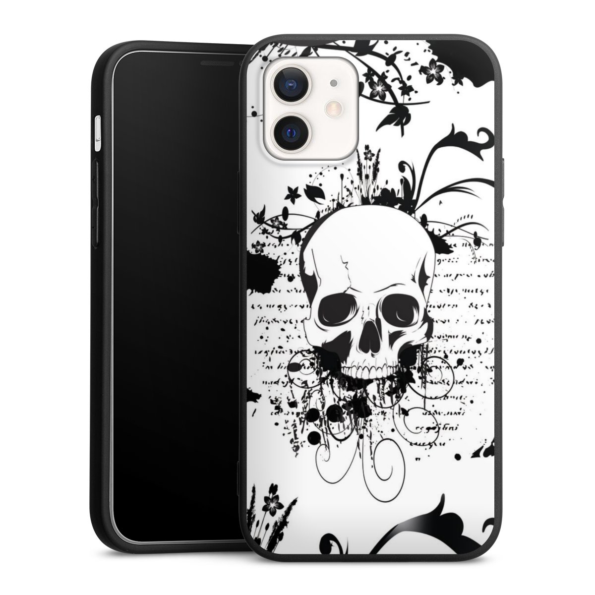 Cover Premium in silicone