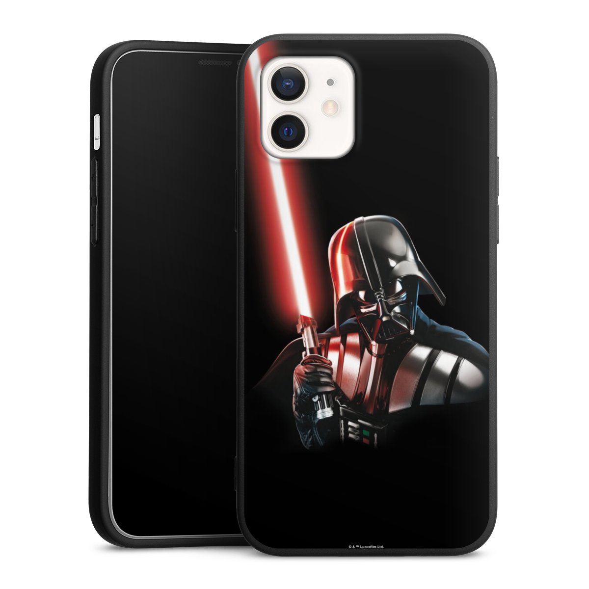 Silikon Premium Case