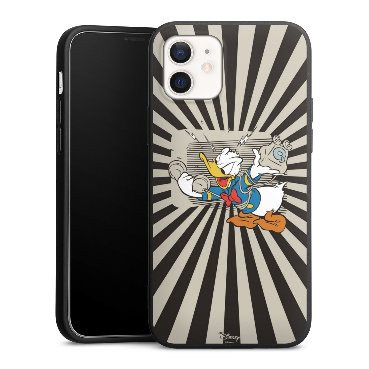 Cover Premium in silicone