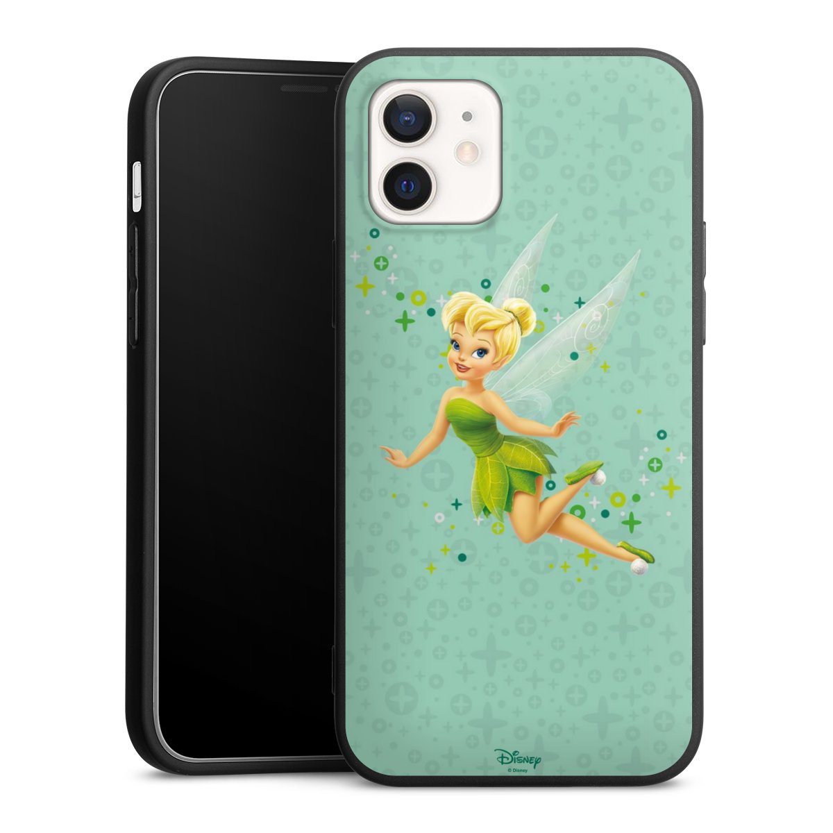 Coque silicone Premium