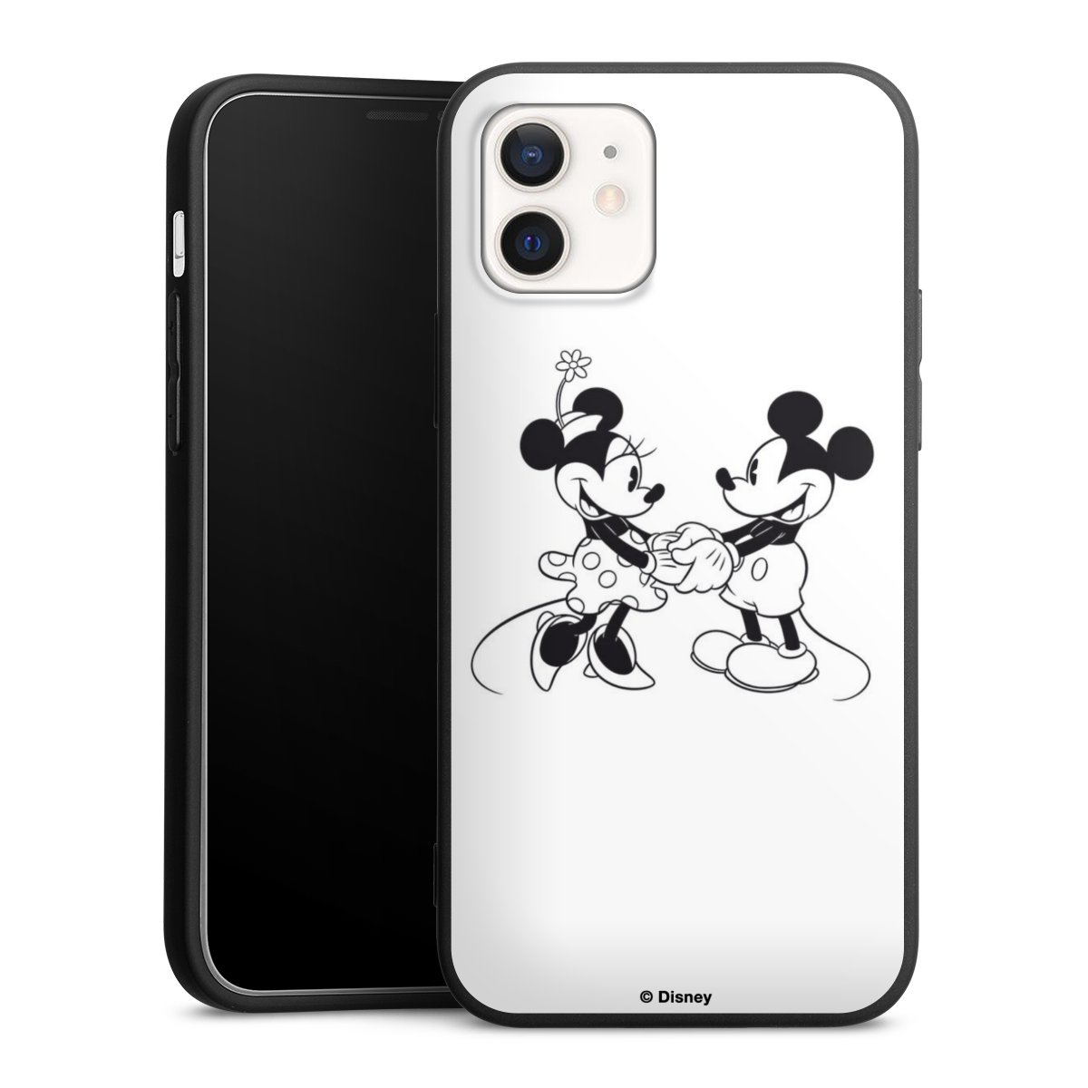 Silikon Premium Case