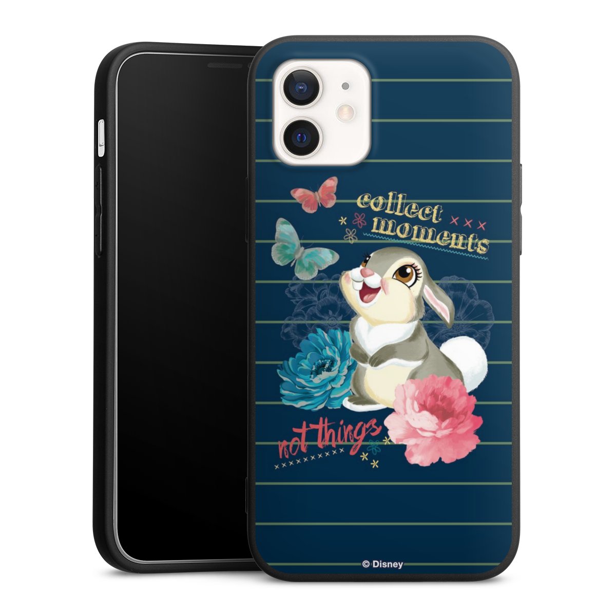Coque silicone Premium