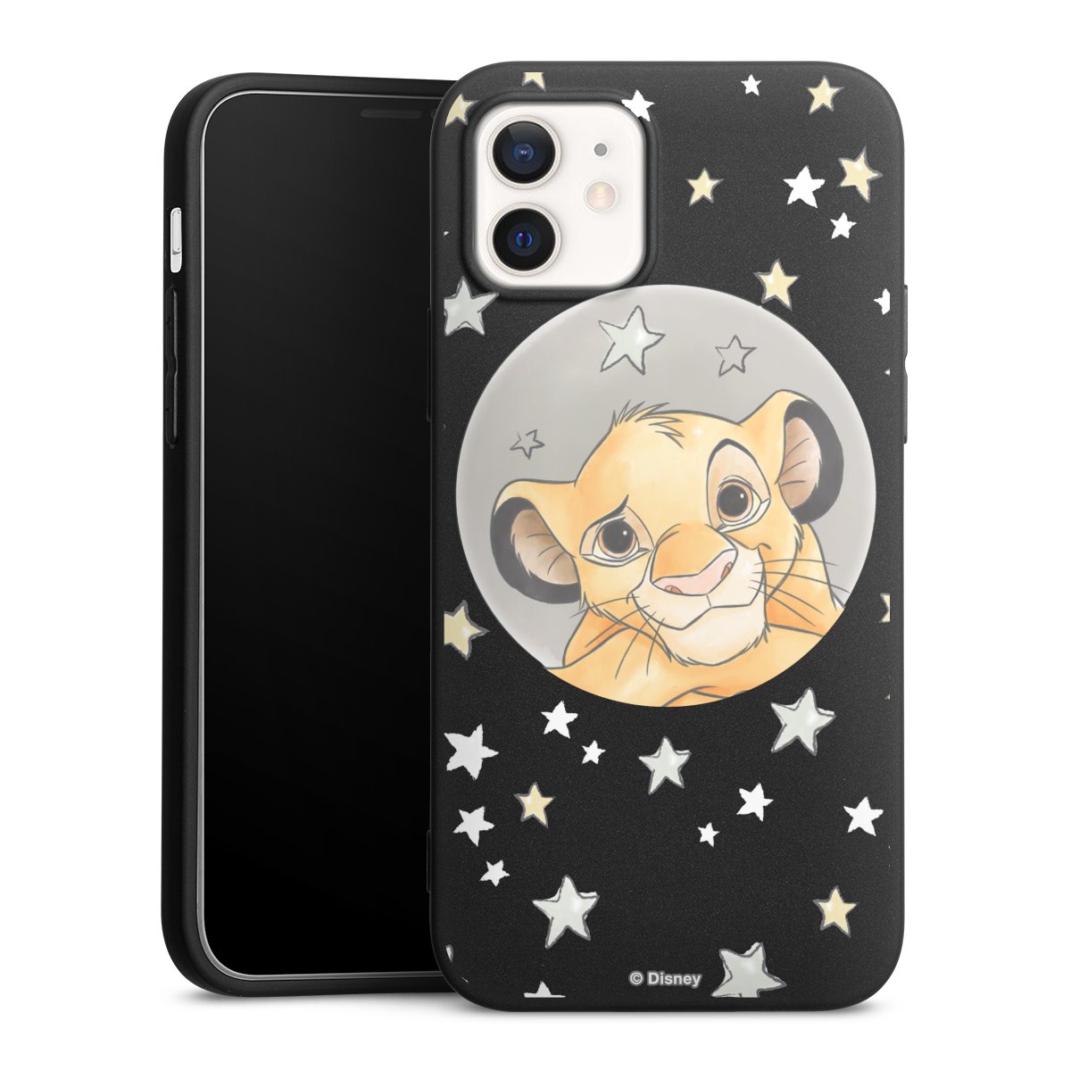 Coque silicone Premium