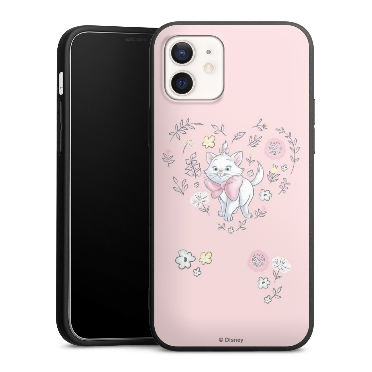Coque silicone Premium