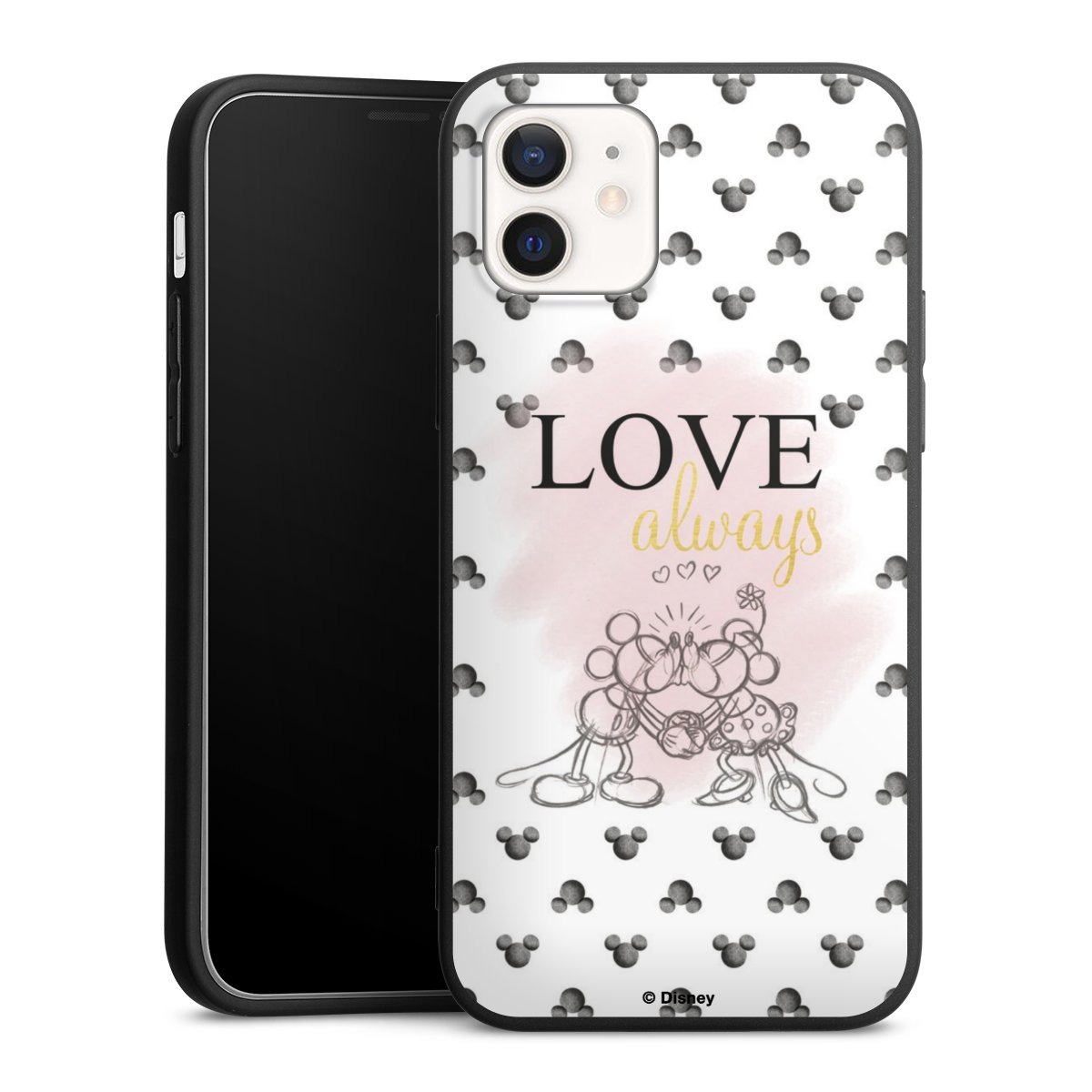 Coque silicone Premium
