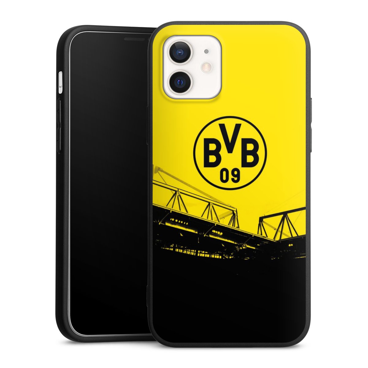 Coque silicone Premium
