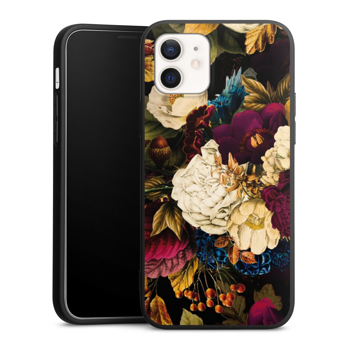 Coque silicone Premium