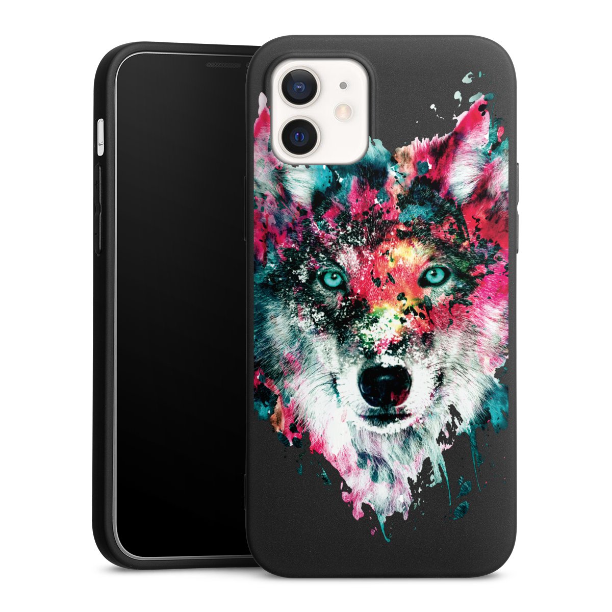Cover Premium in silicone
