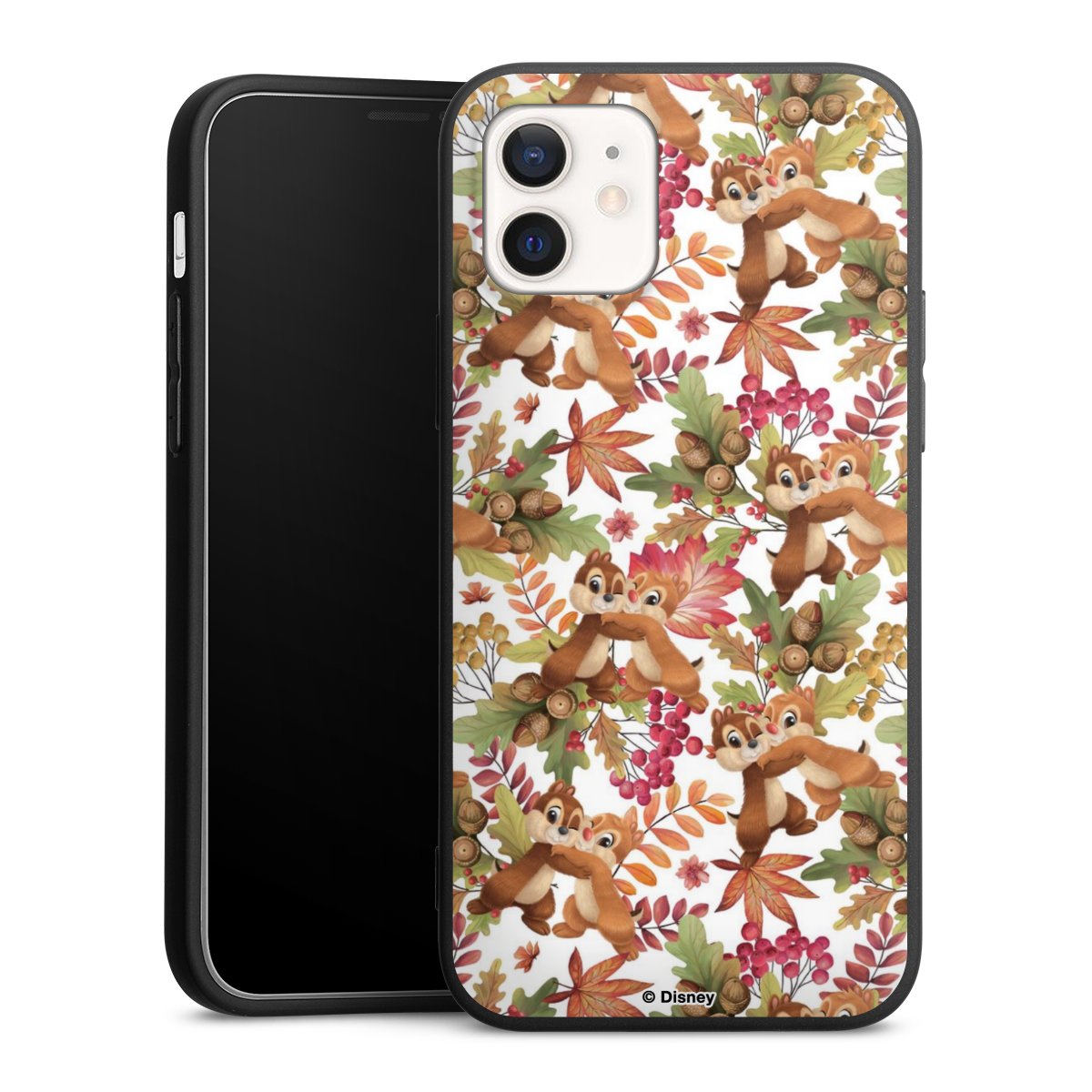 Coque silicone Premium