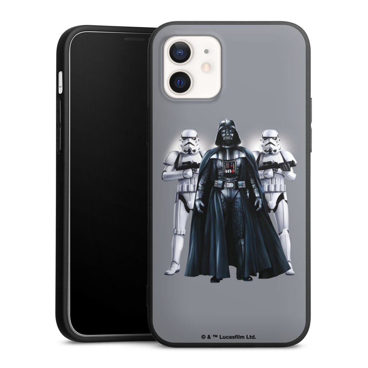 Coque silicone Premium
