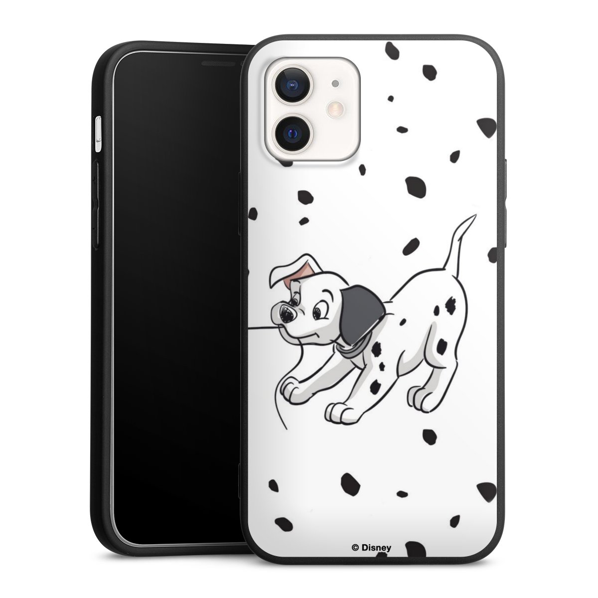 Coque silicone Premium