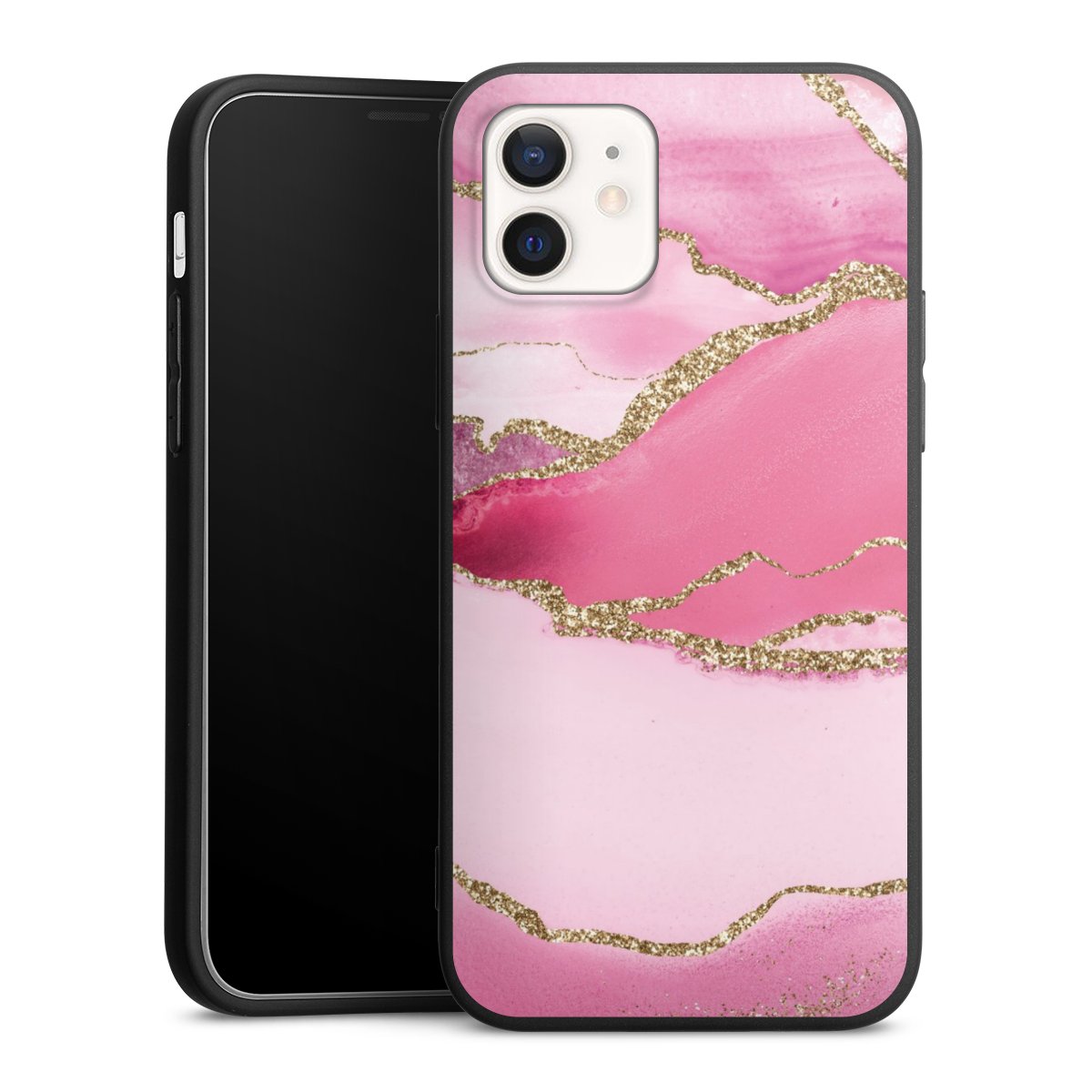 Coque silicone Premium