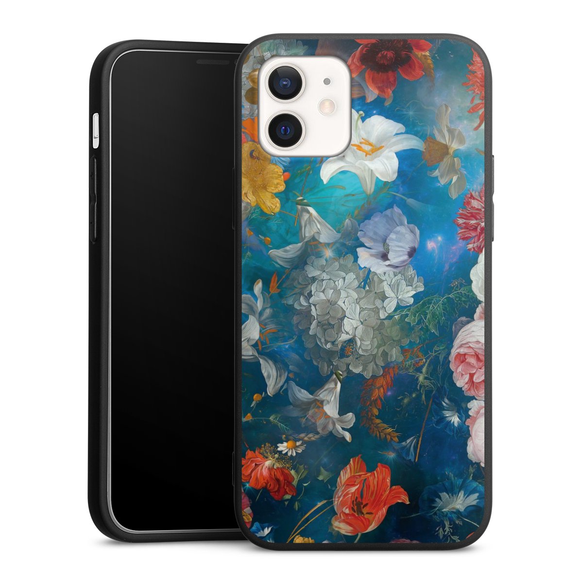 Silikon Premium Case