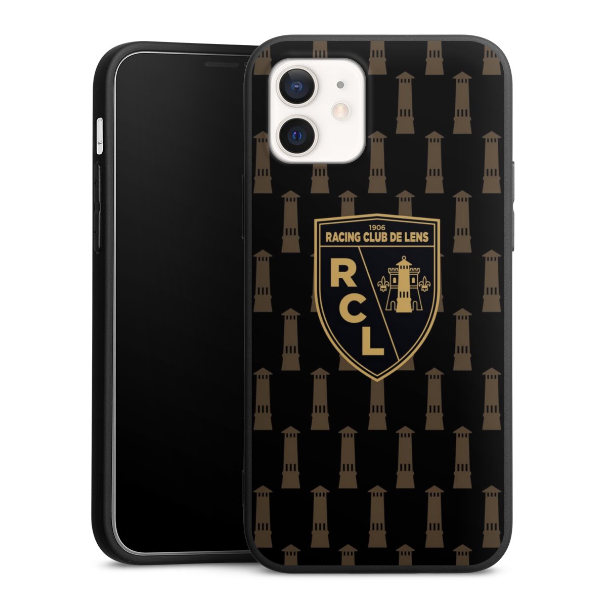 Coque silicone Premium