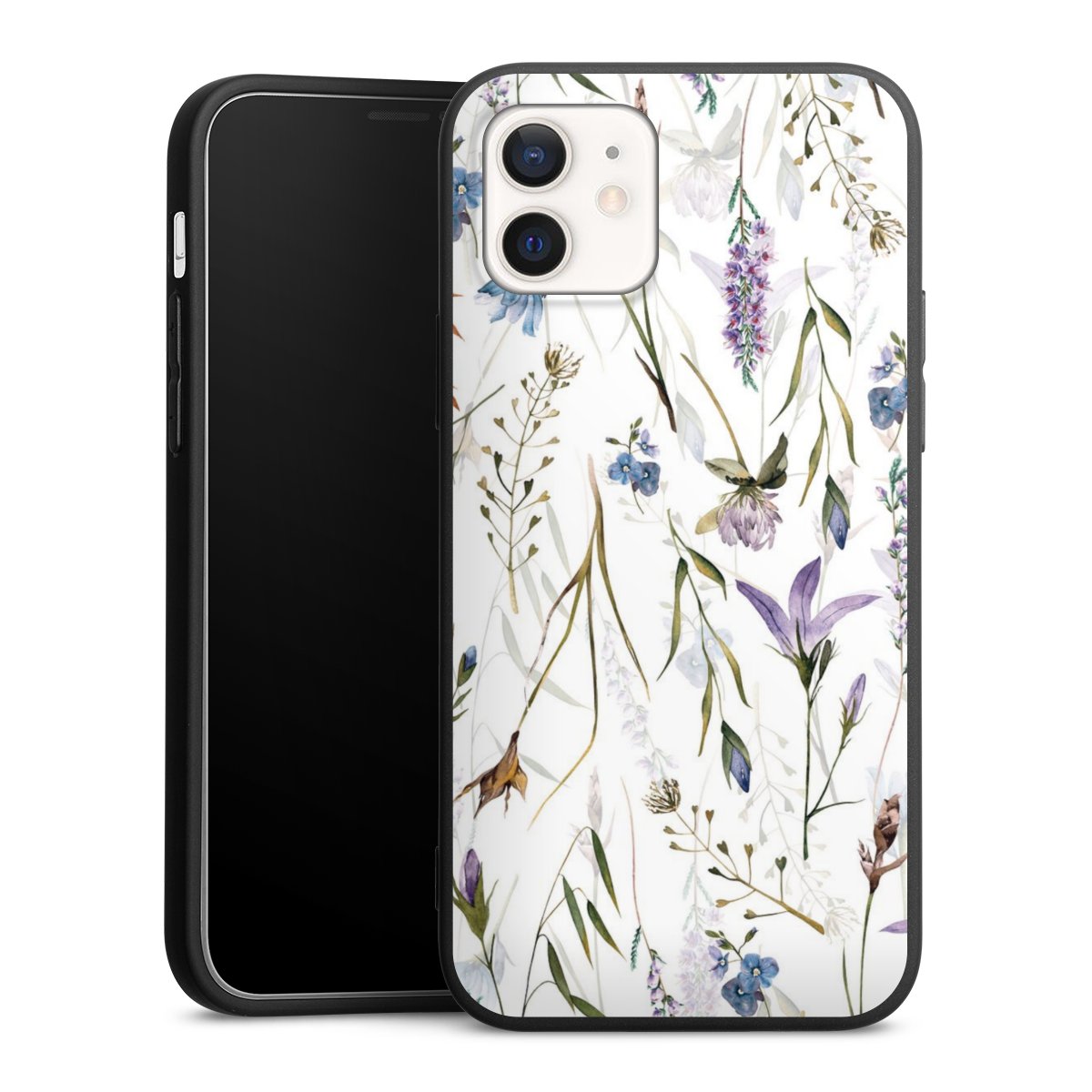 Coque silicone Premium