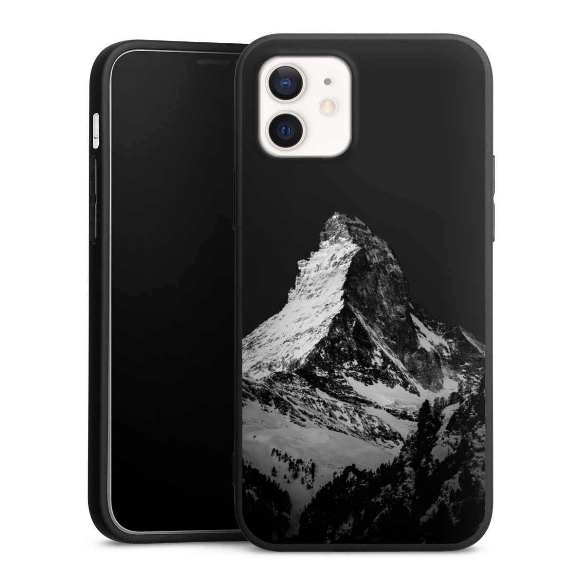 Siliconen premium hoesje