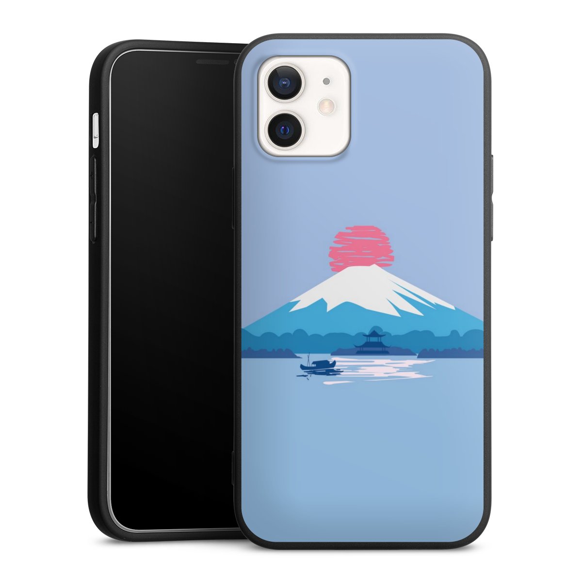 Siliconen premium hoesje