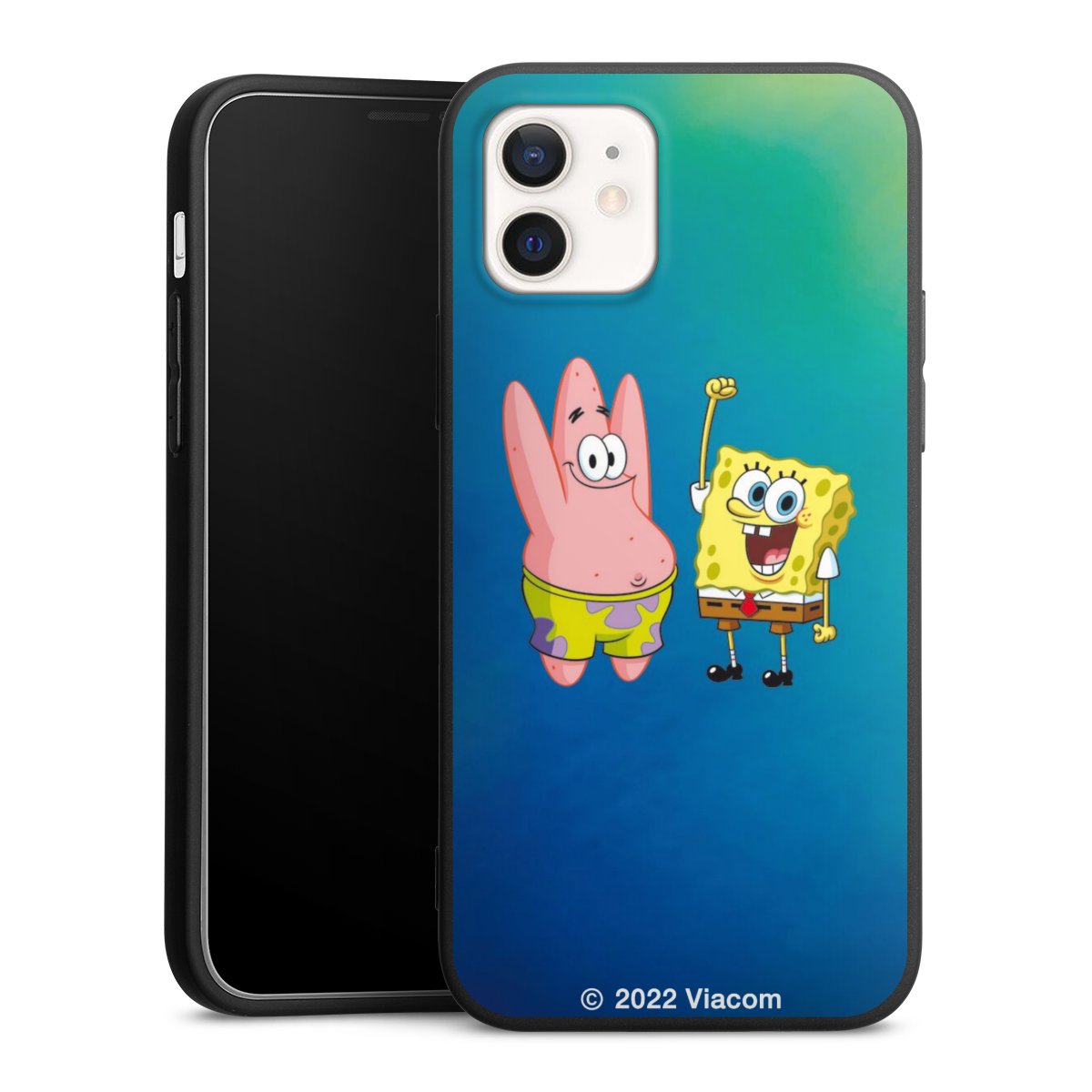 Siliconen premium hoesje