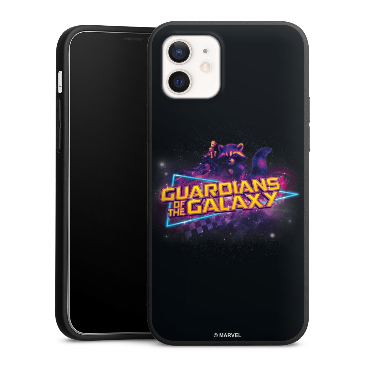 Coque silicone Premium