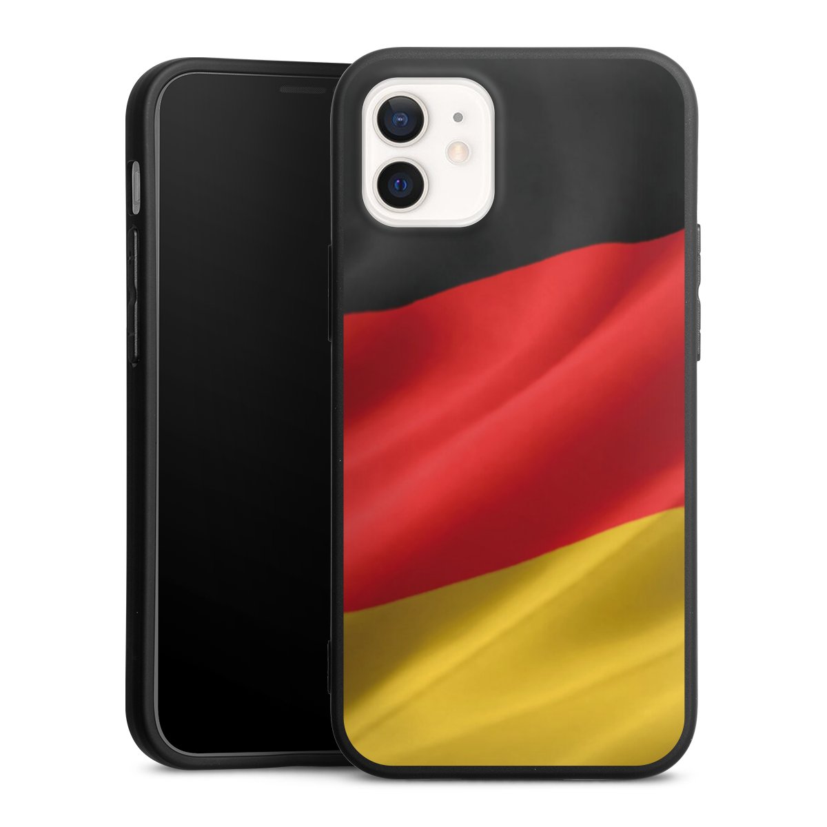 Coque silicone Premium