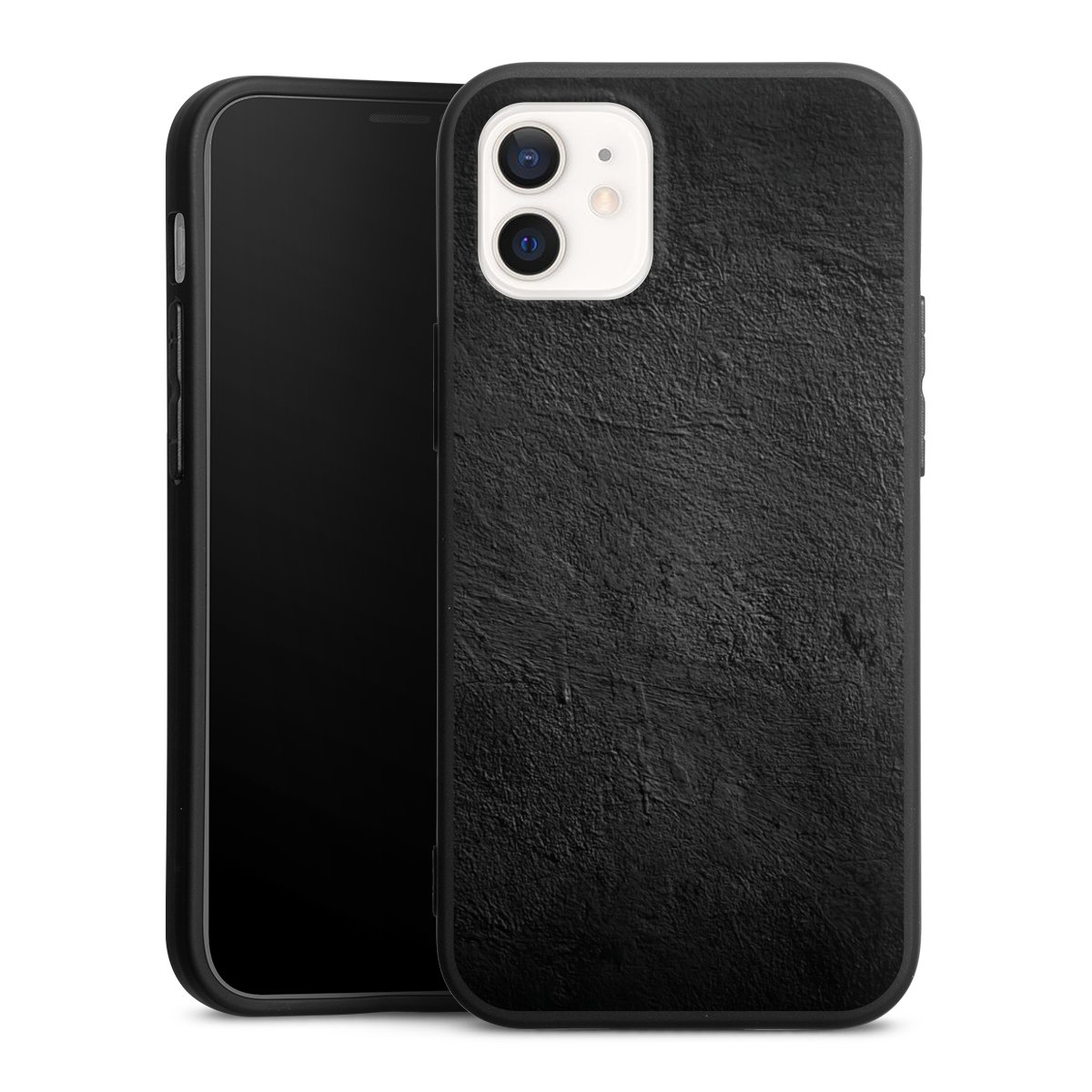 Coque silicone Premium