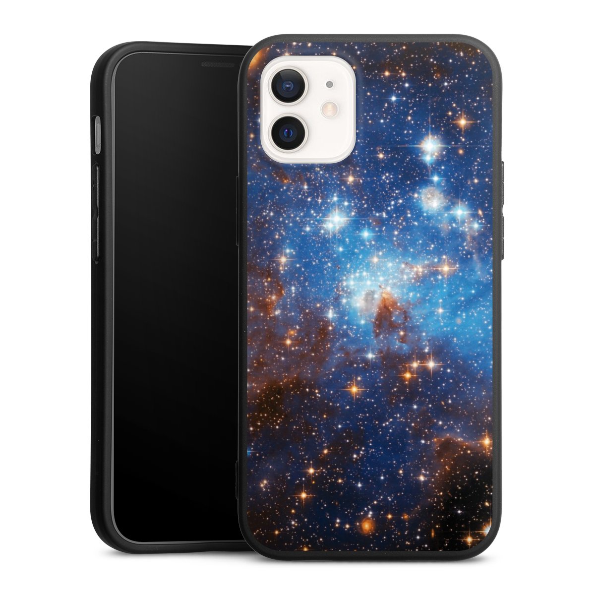Cover Premium in silicone