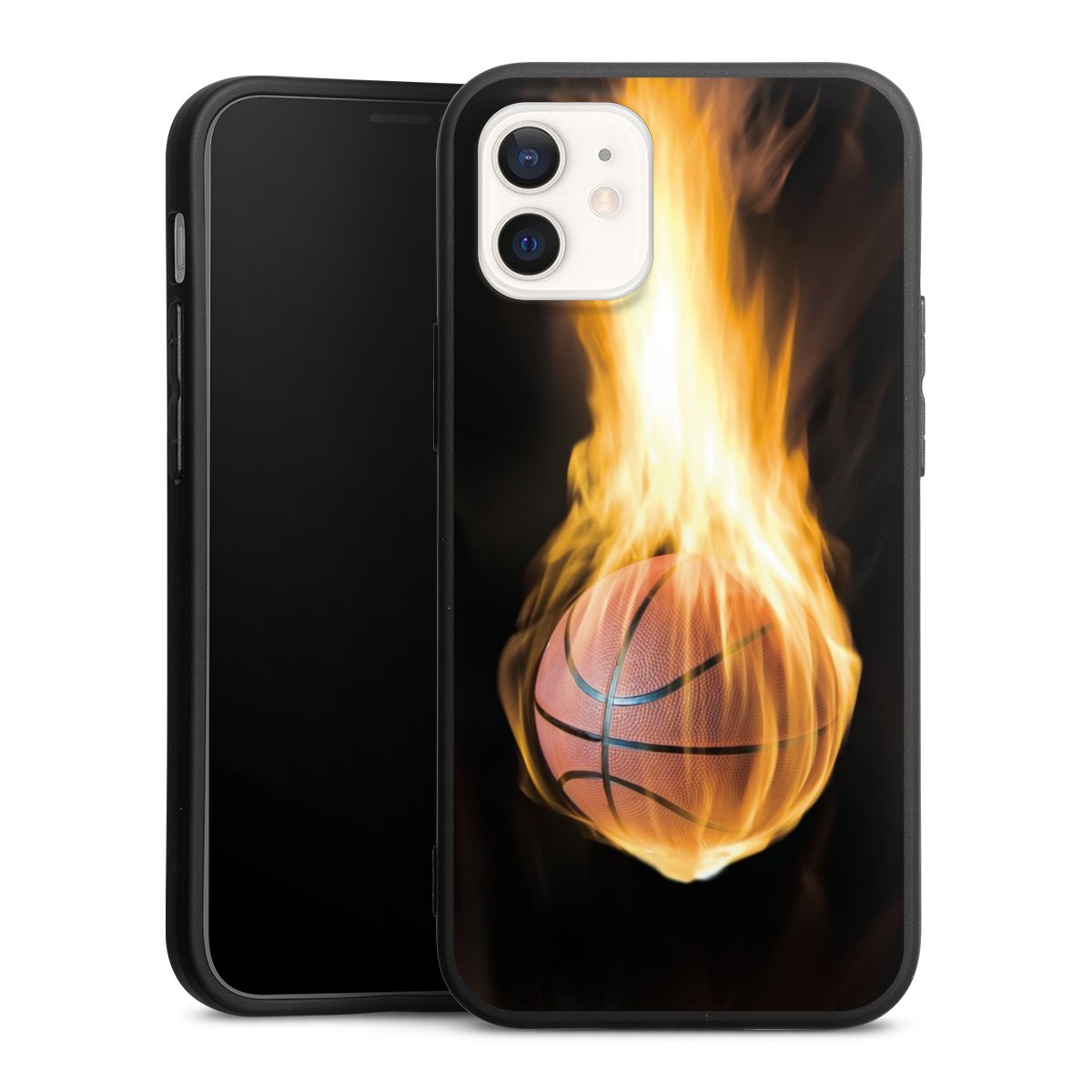 Cover Premium in silicone