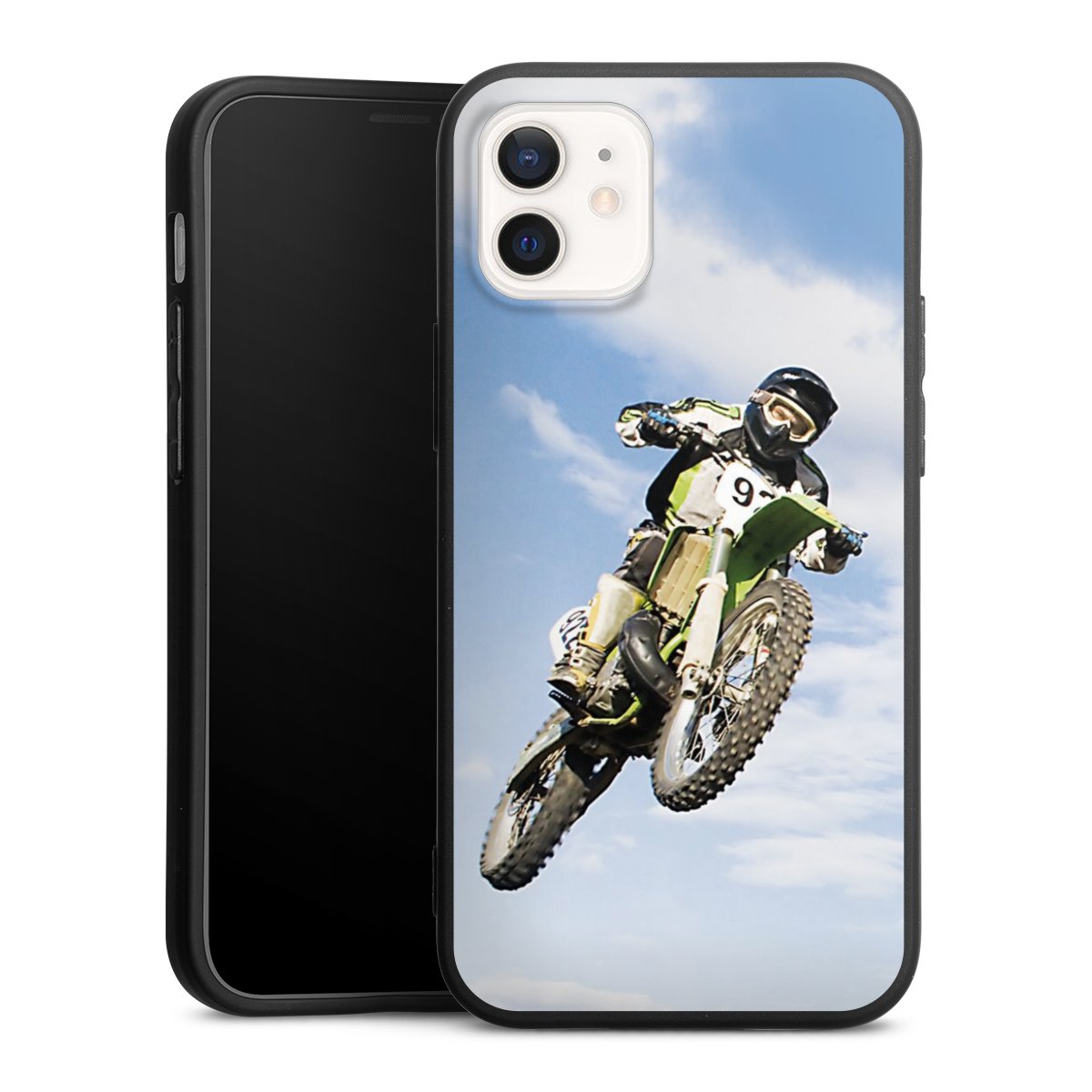 Cover Premium in silicone