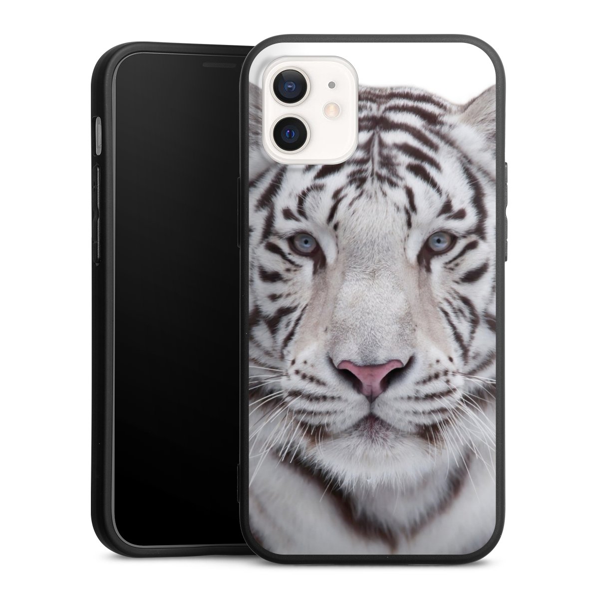 Coque silicone Premium