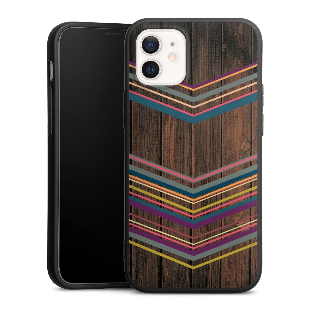 Silikon Premium Case 
